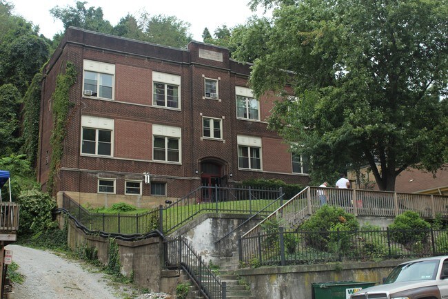 Foto del edificio - 1580 Electric Ave