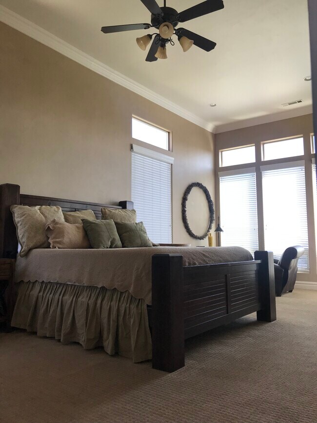 Baster Bedroom - 221 Emeraud Dr
