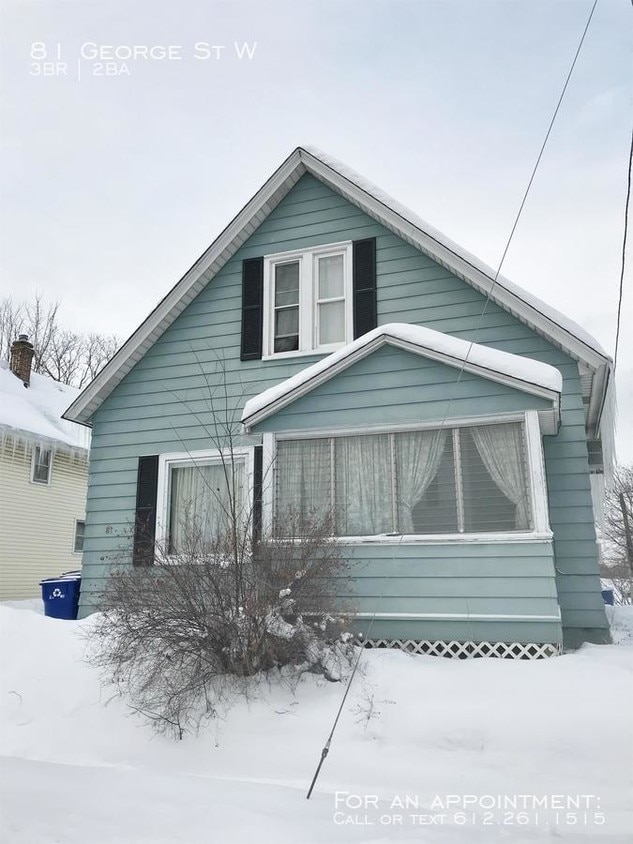 Building Photo - 3 bedroom in St. Paul MN 55107