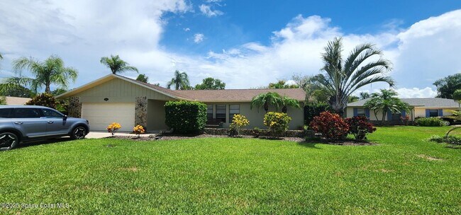 Foto del edificio - 1003 Cedar Brook Ct
