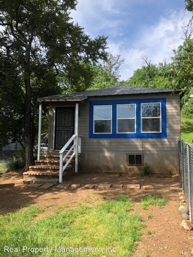 Building Photo - 1 br, 1 bath House - 2116 East Street