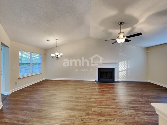 Foto del edificio - 4098 Amberly Court