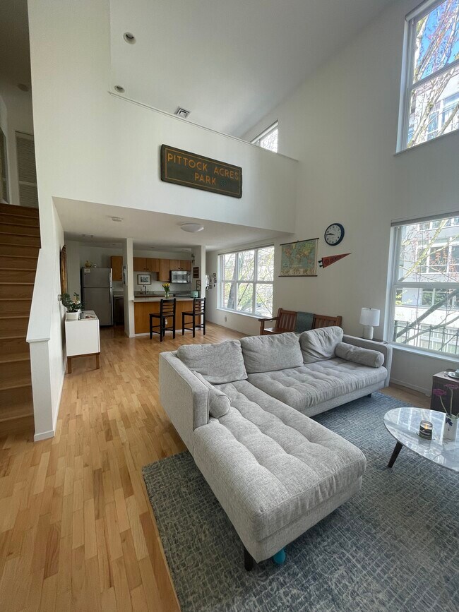 Foto del edificio - 1009 NW Hoyt St