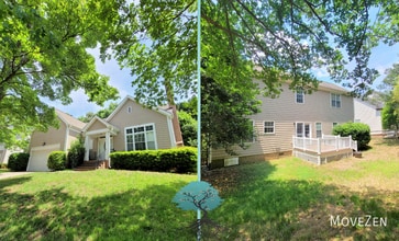 Building Photo - 3021 Old Chapel Ln