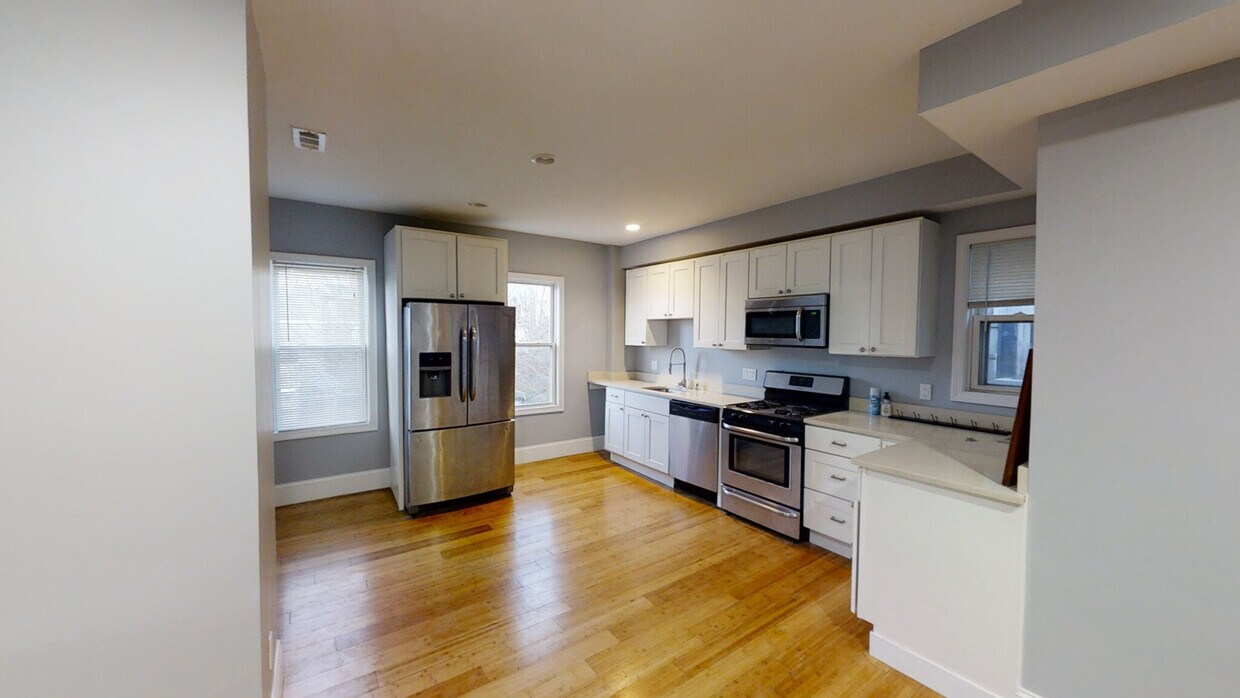 722 Saratoga St Unit 3, Boston, MA 02128 Apartments in Boston, MA