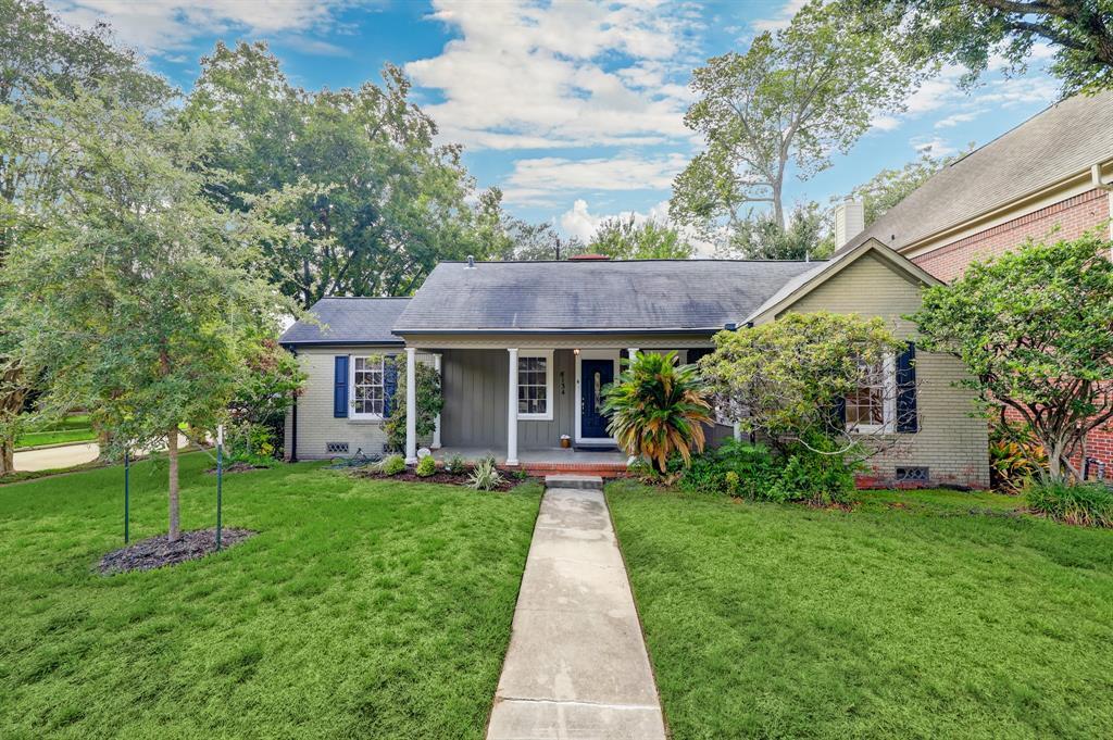 6134 Lake St, West University Place, TX 77005 House Rental in West