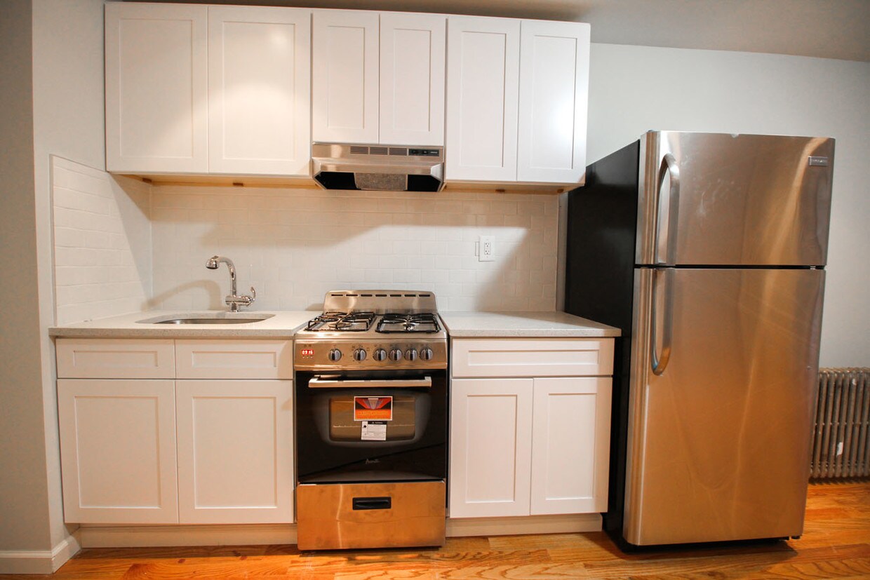 Foto principal - 1342 Jefferson Ave