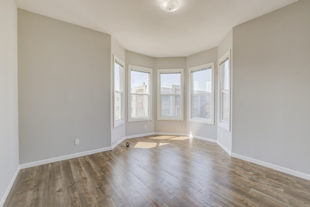 Foto del edificio - 2305 Folsom St