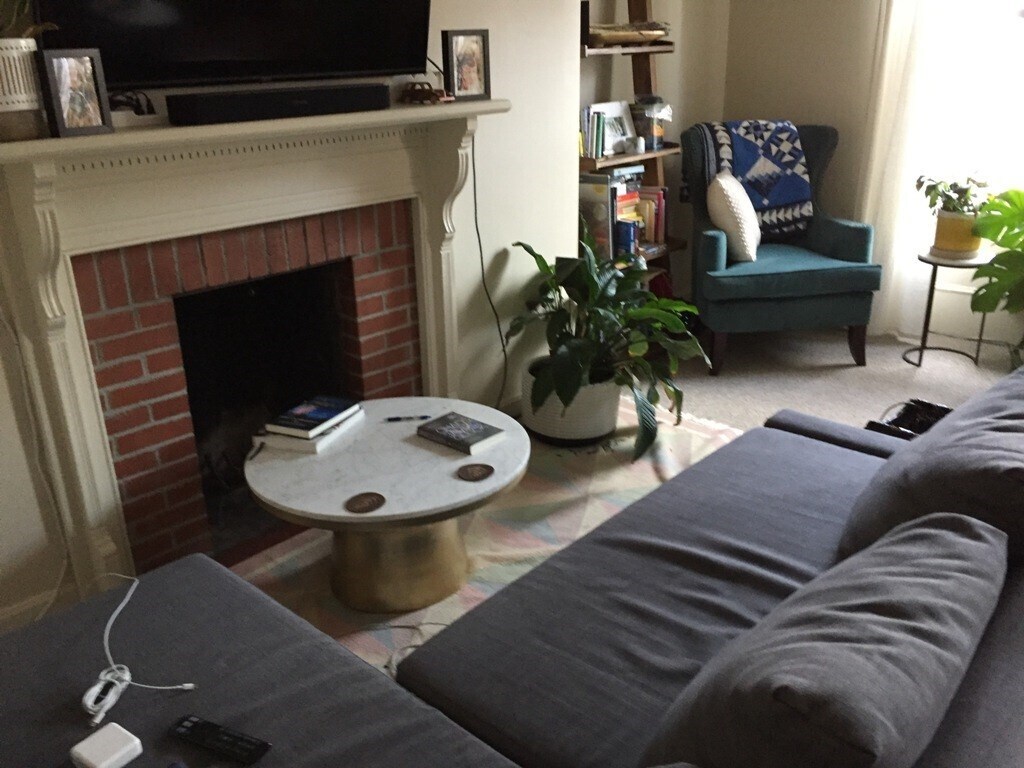 Foto principal - 190 North Beacon St