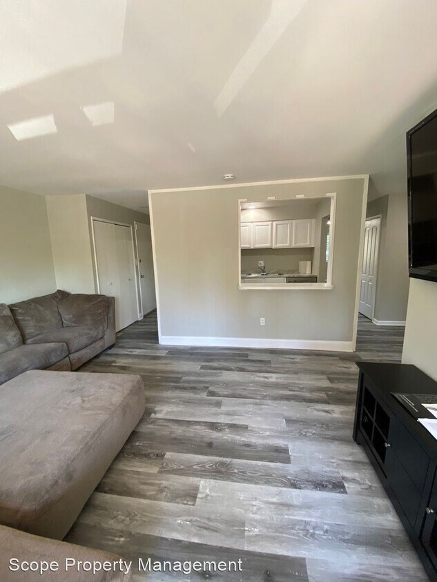 3 br, 1 bath House 501 Wilson Bridge Dri... House Rental in Forest