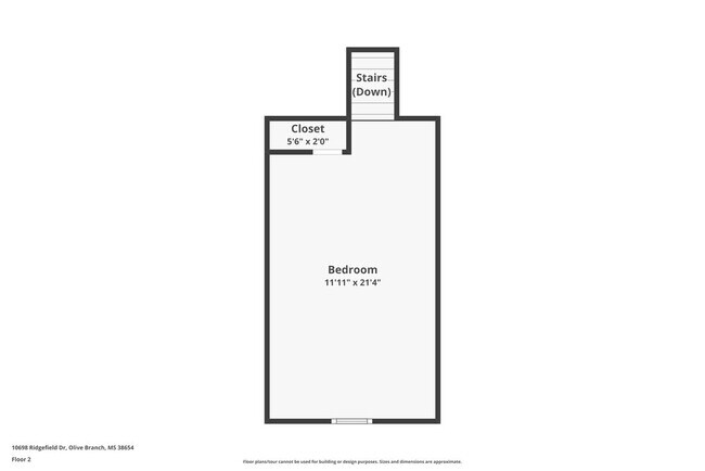 Foto del edificio - 10698 Ridgefield Dr