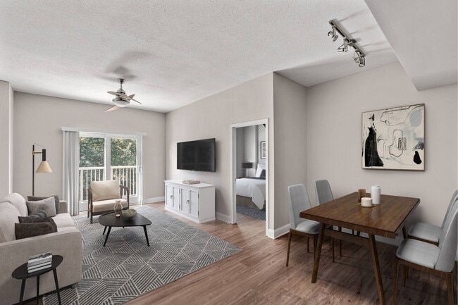 Building Photo - SouthPark Morrison