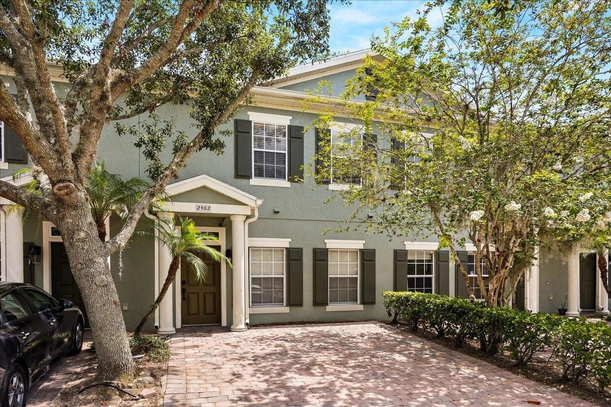 Primary Photo - Resort Community Home