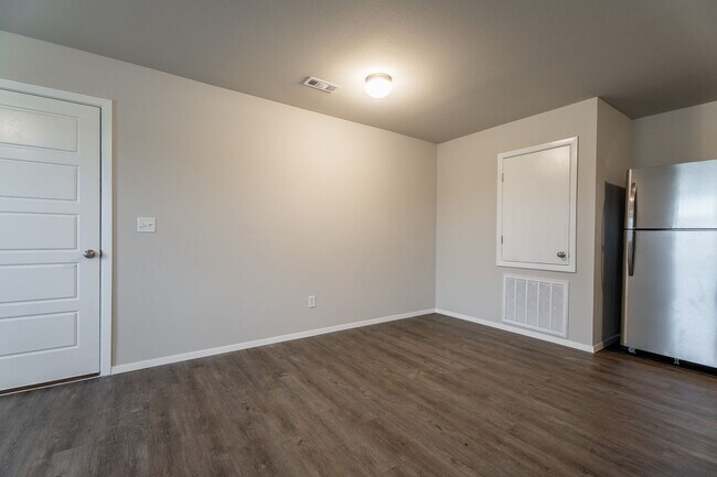 Foto del edificio - 1259 Oak St