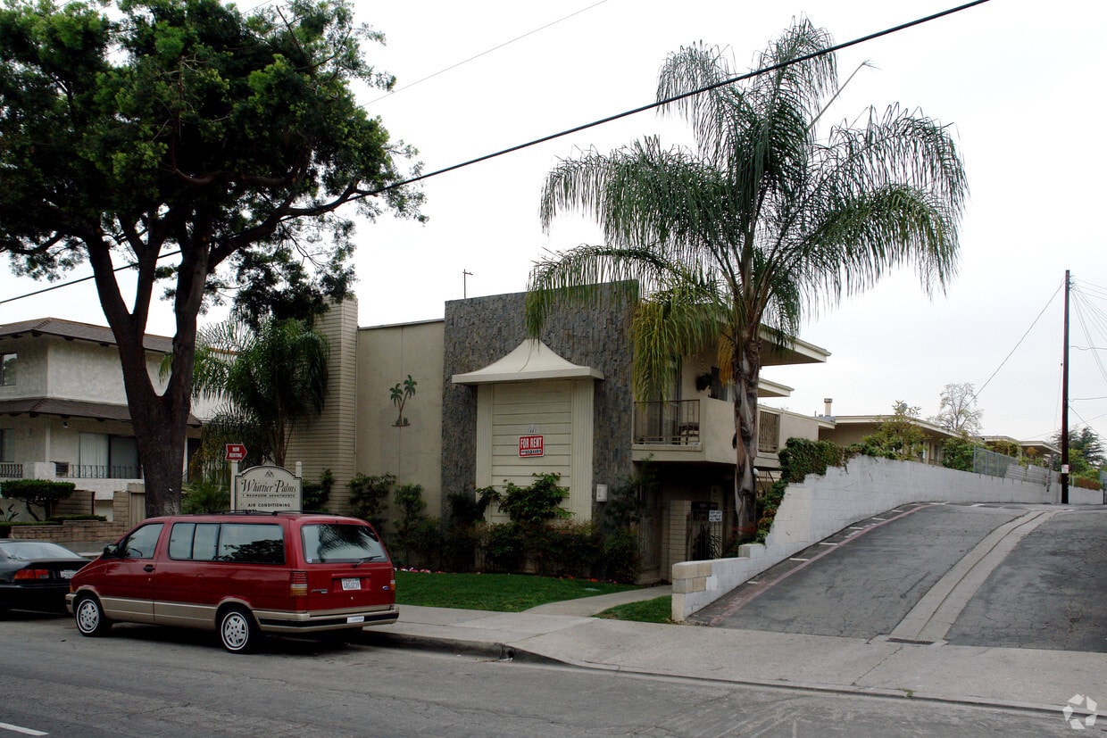 Building Photo - 18 Unit Apts + 1 Non Conforming