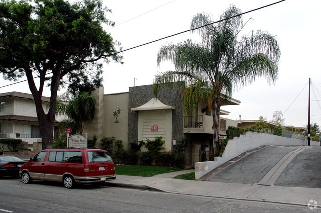 Building Photo - 5447 Norwalk Blvd