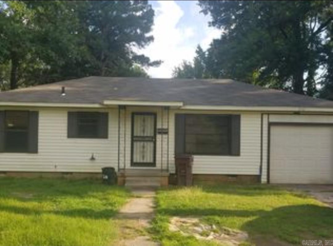 Primary Photo - 2101 W 24th Ave