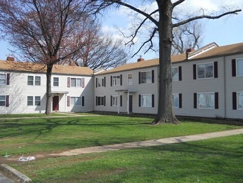 Foto del edificio - West Louisville - Manslick