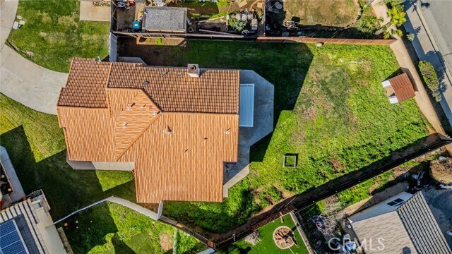 Foto del edificio - 27536 Avenida Interno