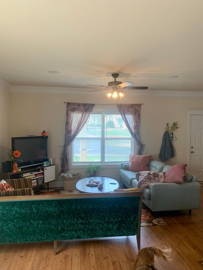 Building Photo - Cute 4 Bedroom Near Downtown for Pre-Lease