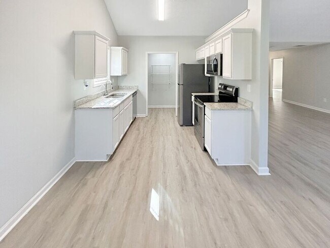 Foto del edificio - 229 Bridgeport Ln