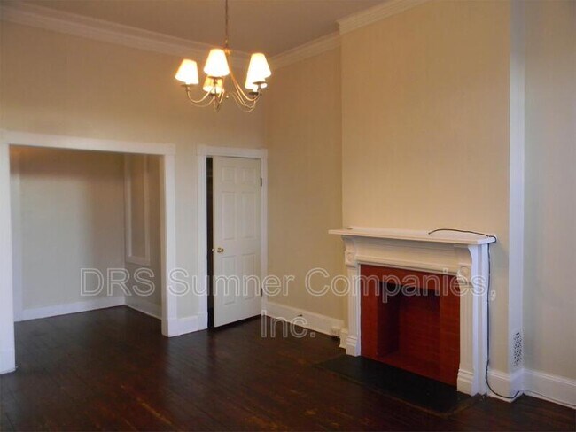 Foto del edificio - 2106 Saint Paul Street - 2R