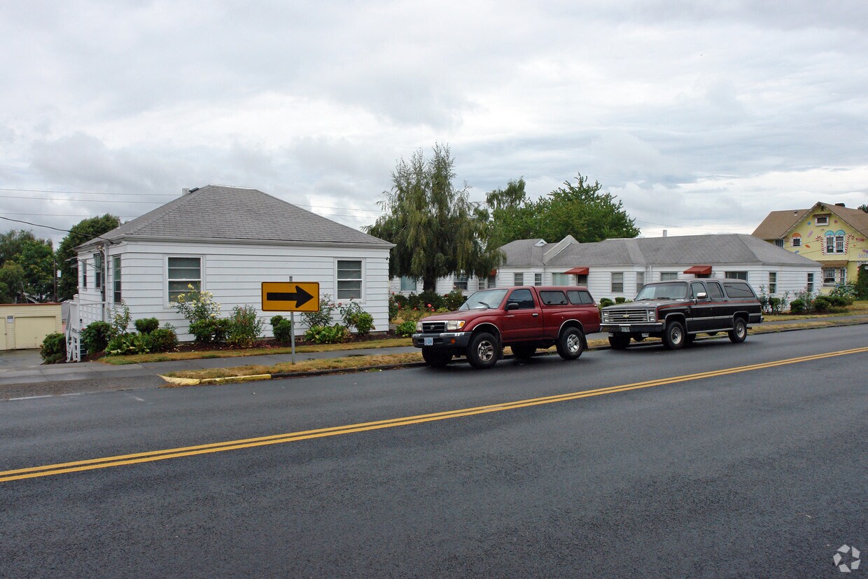 Foto del edificio - Westmoreland 16