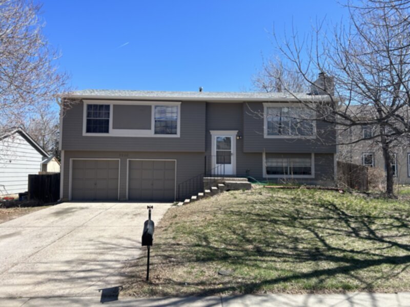 2440 S Fairplay St, Aurora, CO 80014 House Rental in Aurora, CO