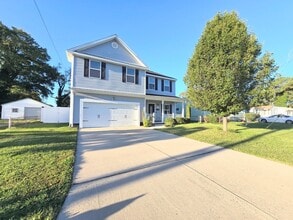 Building Photo - 625 River Creek Rd