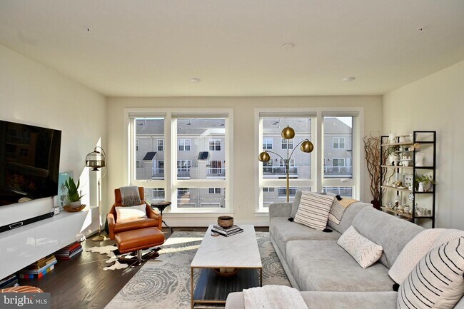 Foto del edificio - 438 Nottoway Walk
