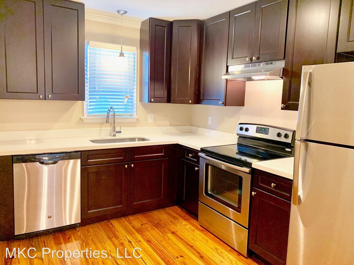 Foto principal - 5013 Iberville St