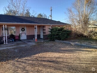 Building Photo - 1527 Uinta St