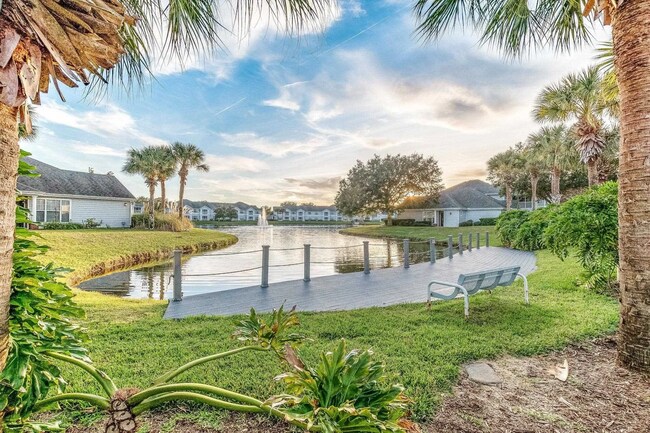 Foto del edificio - 25207 Harbour Vista Cir