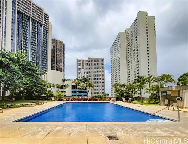 Building Photo - 55 S Kukui St