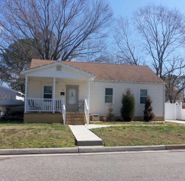 Primary Photo - 14 Laurel Dr