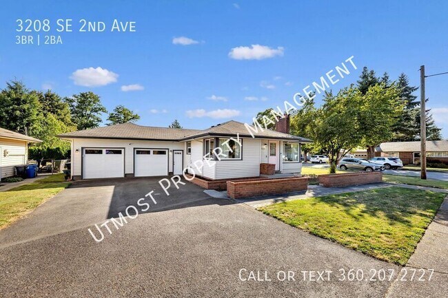 Foto del edificio - 3208 SE 2nd Ave