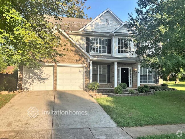 Building Photo - 2316 Godsey Wood Dr