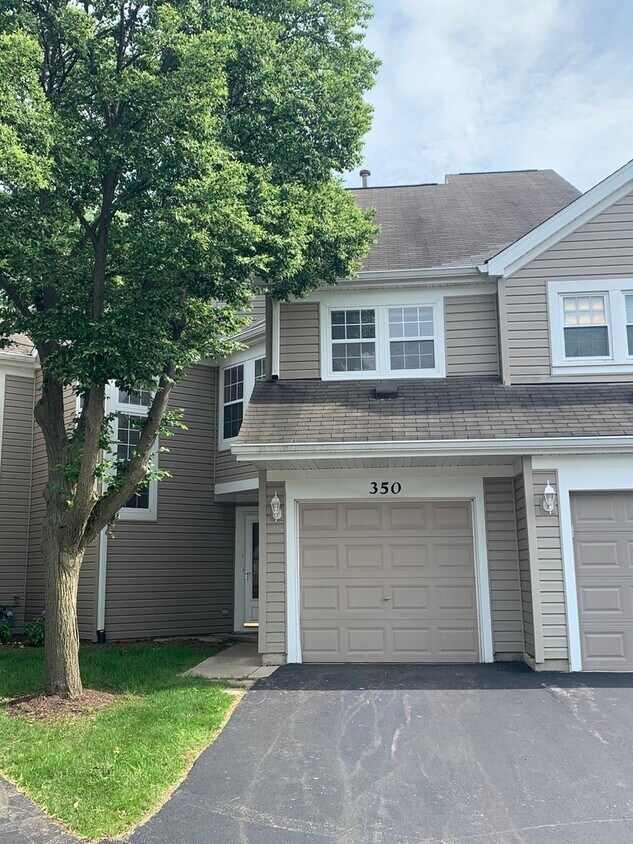 350 Kildare Ct Unit 350, Carol Stream, IL 60188 Condo for Rent in