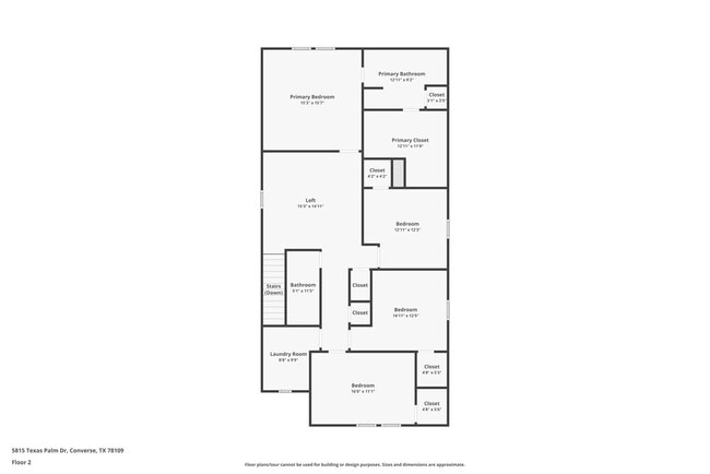 Building Photo - 5815 Texas Palm Dr