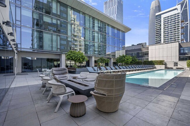 Foto del edificio - 399 Fremont