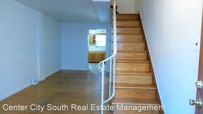 Building Photo - 2 br, 1 bath House - 208 Gerritt St