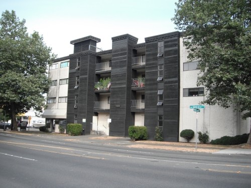 Foto principal - 4050 SW Admiral Way - 1 bedroom