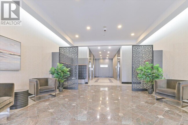 Photo du bâtiment - 1 Leaside Park Dr