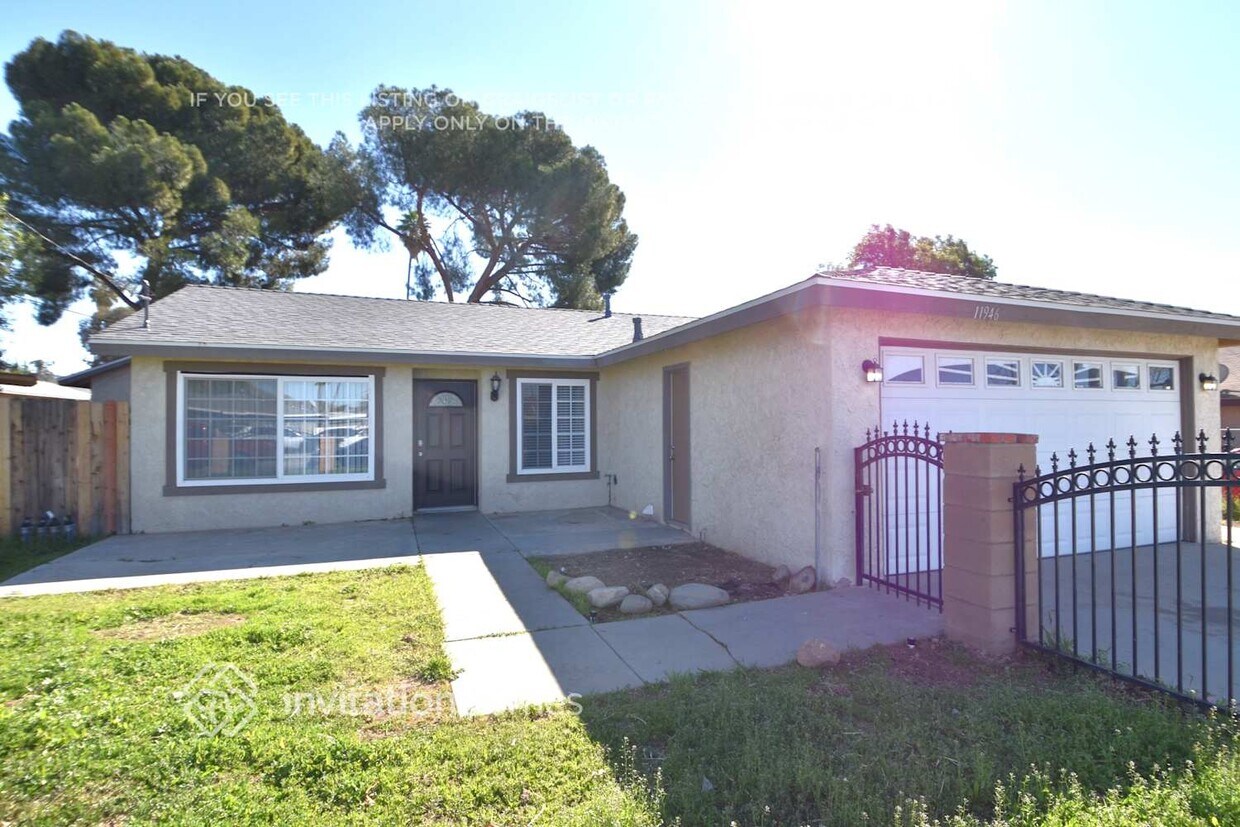 Foto principal - 11946 Indian St