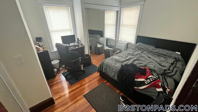 Foto del edificio - 56 Hobson St
