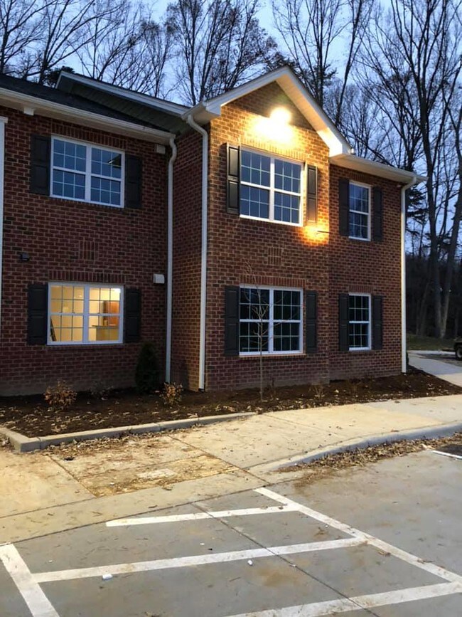 Timberland Park Apartments Apartments Charlottesville, VA