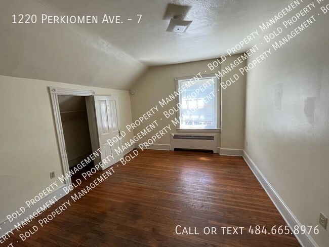 Foto del edificio - 1220 Perkiomen Ave