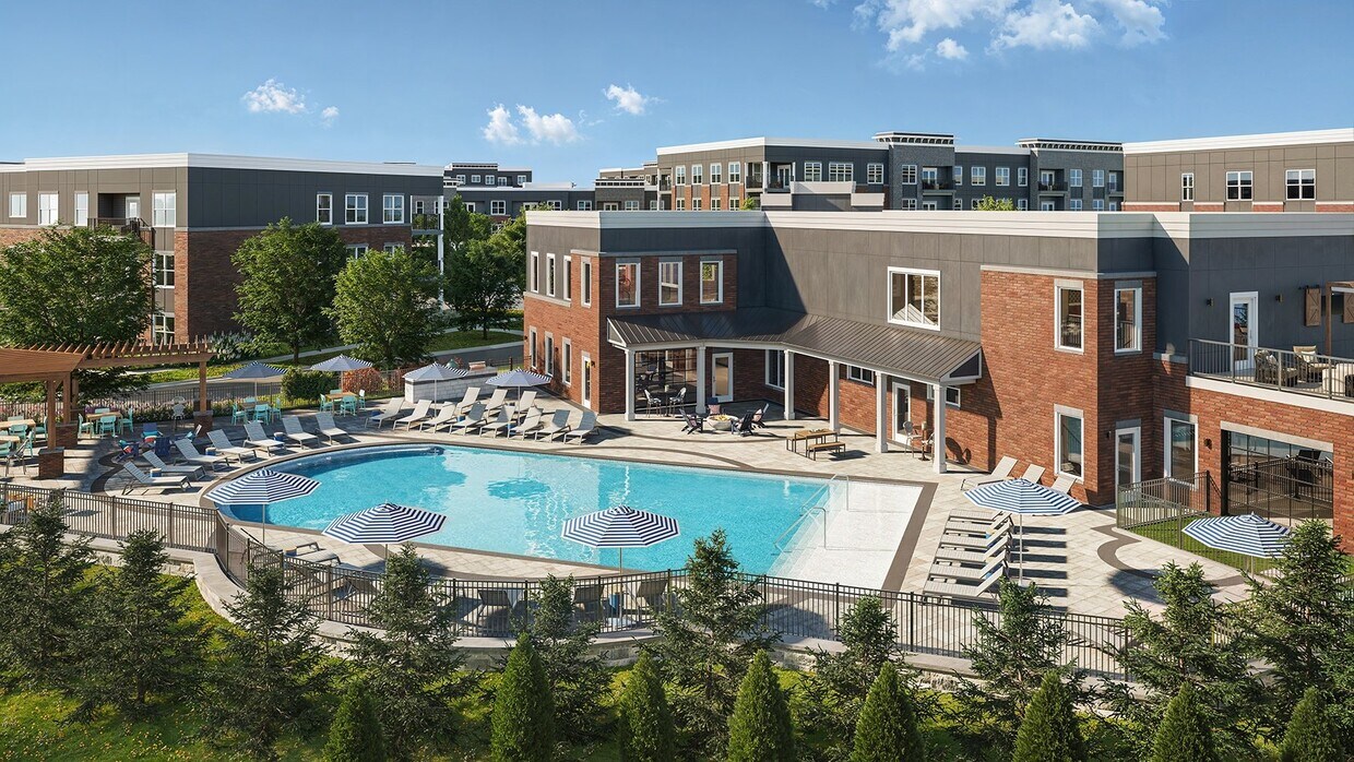 Foto principal - Relay 129 Apartments & Townhomes