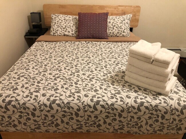 Foto del edificio - 109 Strathmore Rd