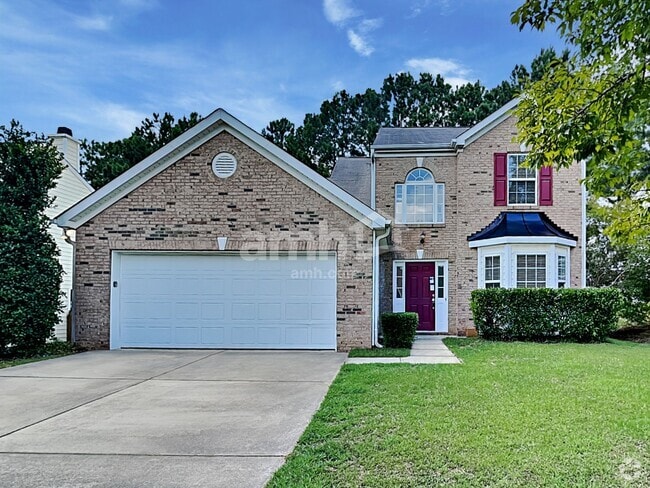 Building Photo - 125 Fairford Dr